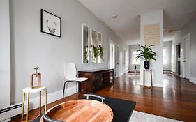Providence Apartments! Long Term, Parking Included